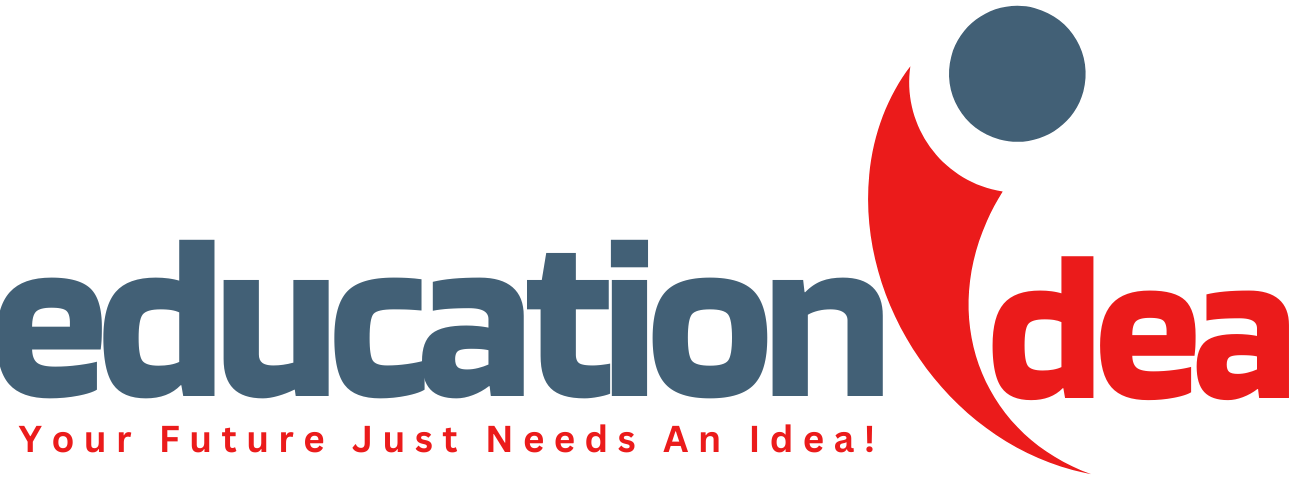 Education Idea – Your Future Just Needs an Idea!