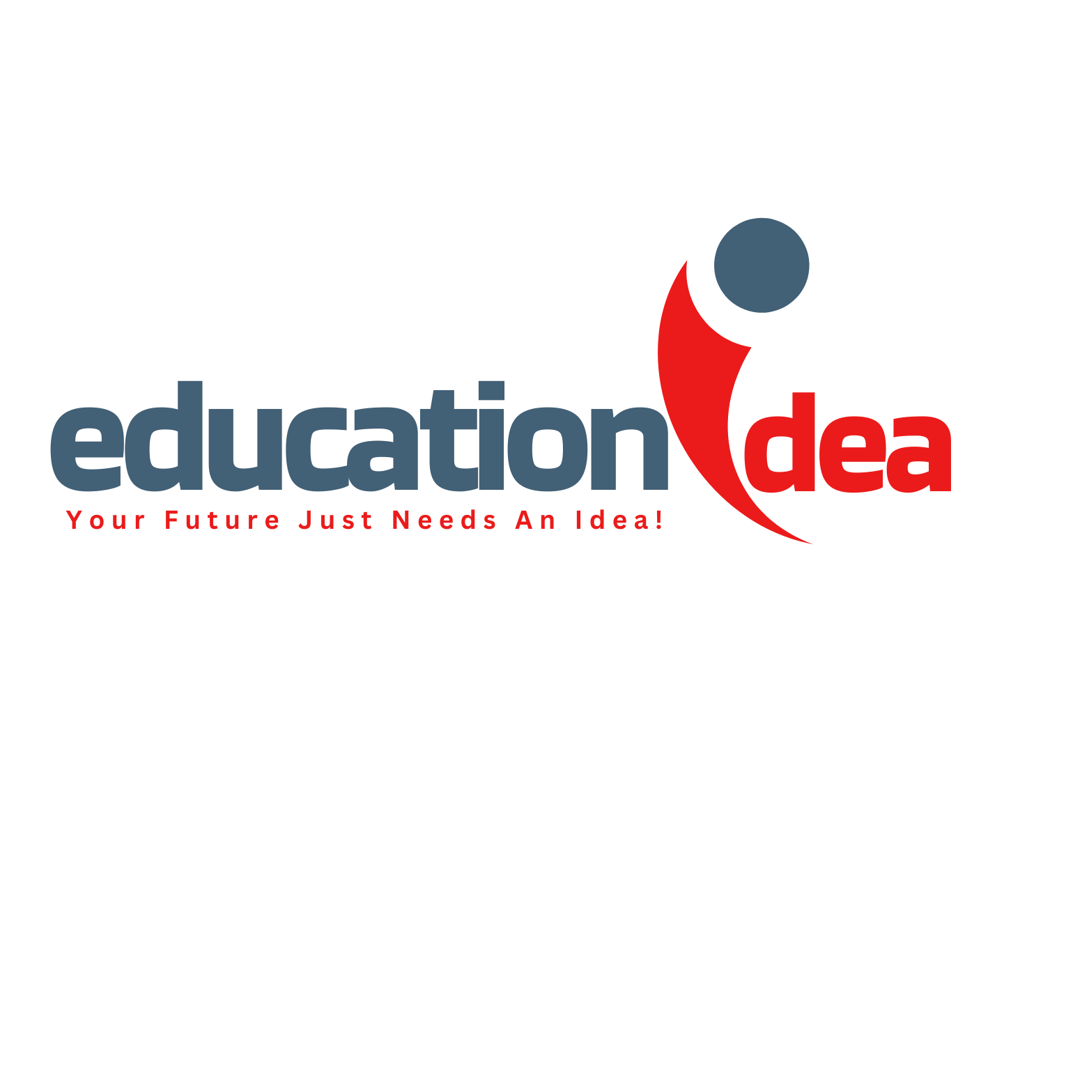 Education Idea – Your Future Just Needs an Idea! 